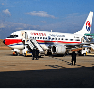 库尔勒梨城机场快运航空快运业稳步发展的原因是什么？